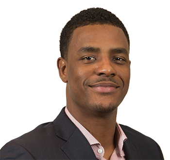 Mamadou O. Diallo, Investment and Retirement Development Manager